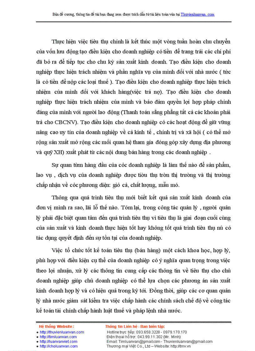 image for page Thành phẩm và tiêu thụ thành phẩm