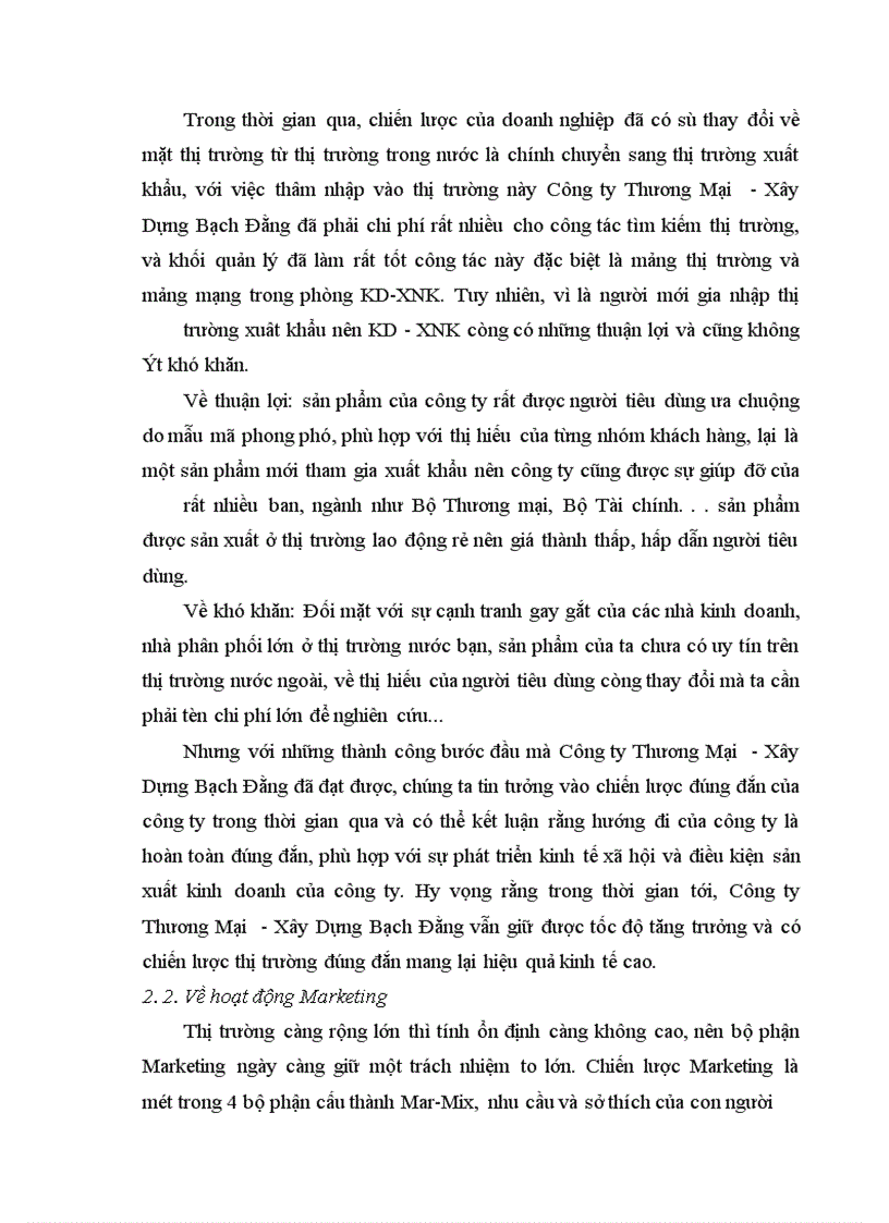 image for page Mở rộng thị trường xuất khẩu hàng thủ công mỹ nghệ