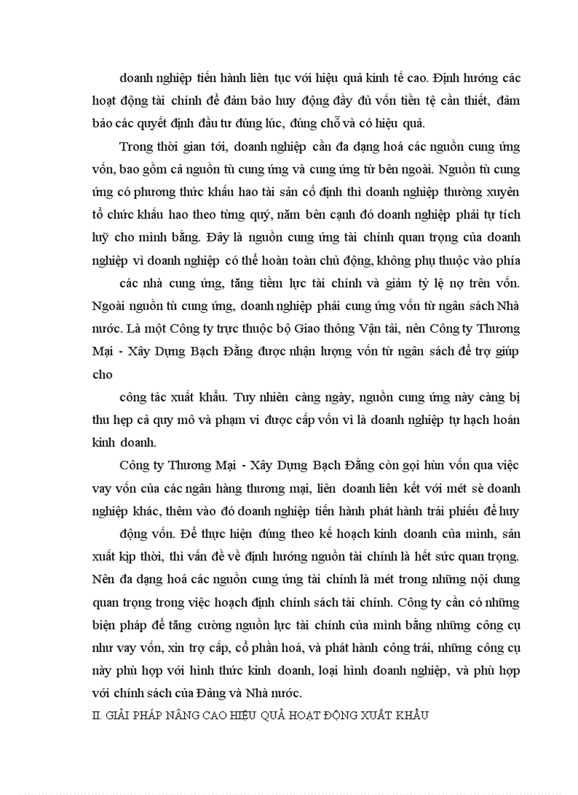image for page Mở rộng thị trường xuất khẩu hàng thủ công mỹ nghệ