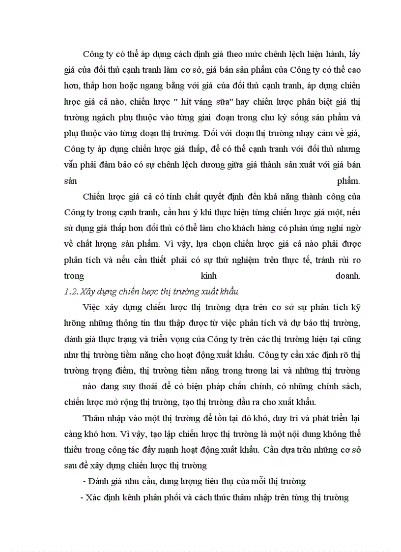 image for page Mở rộng thị trường xuất khẩu hàng thủ công mỹ nghệ