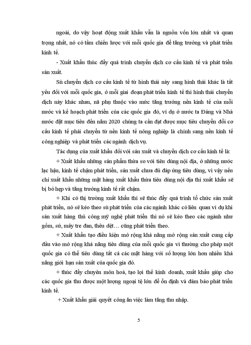 image for page Một số giải pháp nhằm thúc đẩy hoạt động xuất khẩu hàng thủ công mỹ nghệ ở Công ty cổ phần SX XNK Lâm sản & Hàng TTCN -