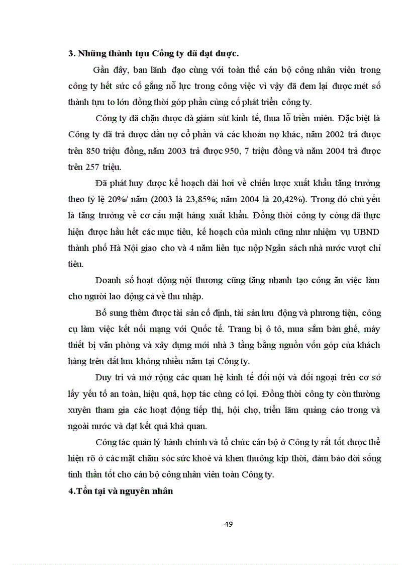 image for page Một số giải pháp nhằm thúc đẩy hoạt động xuất khẩu hàng thủ công mỹ nghệ ở Công ty cổ phần SX XNK Lâm sản & Hàng TTCN -