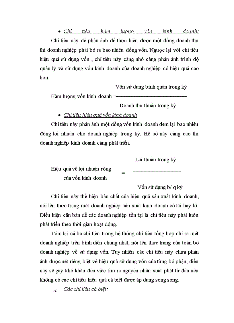 image for page Sử dụng vốn và hiệu quả sử dụng vốn tại công ty dược phẩm thiết bị y tế Hà Nội