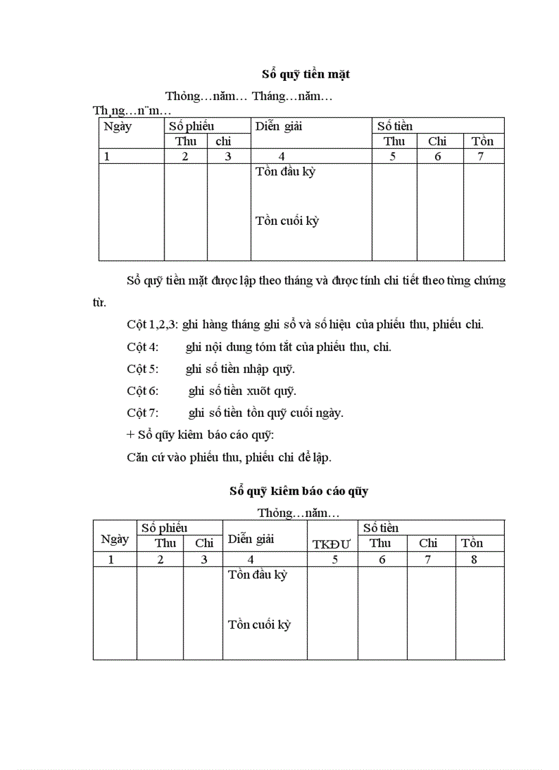 image for page Kế toán của công ty TNHH vận tải và xây dựng Phương Duy