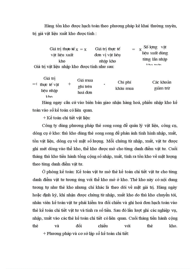 image for page Kế toán của công ty TNHH vận tải và xây dựng Phương Duy