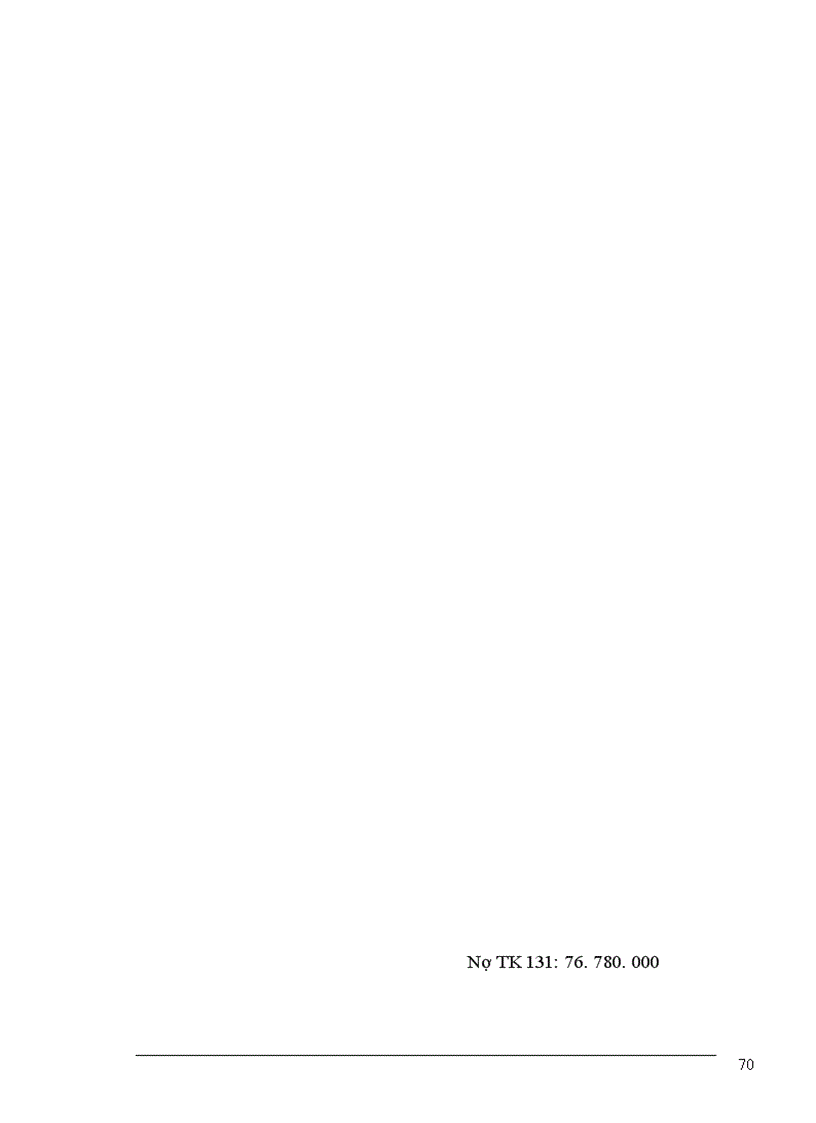 image for page Sản xuất kinh doanh và tổ chức bộ máy kế toán- hình thức sổ kế toán tại nhà máy chỉ khâu Hà Nội