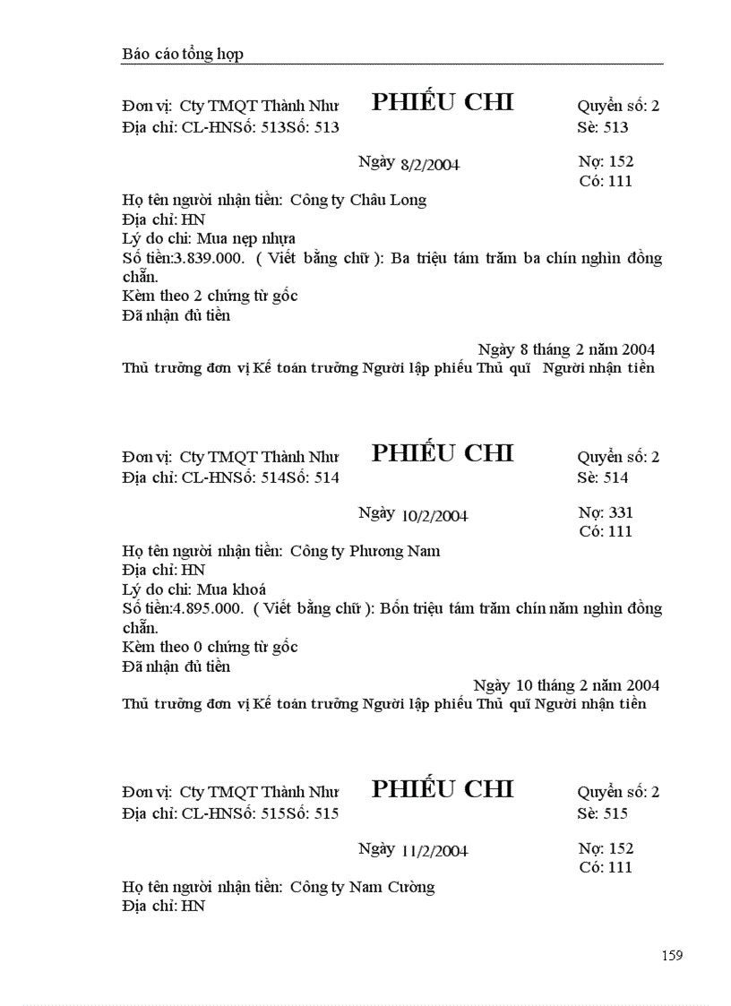 image for page Sản xuất kinh doanh và tổ chức bộ máy kế toán