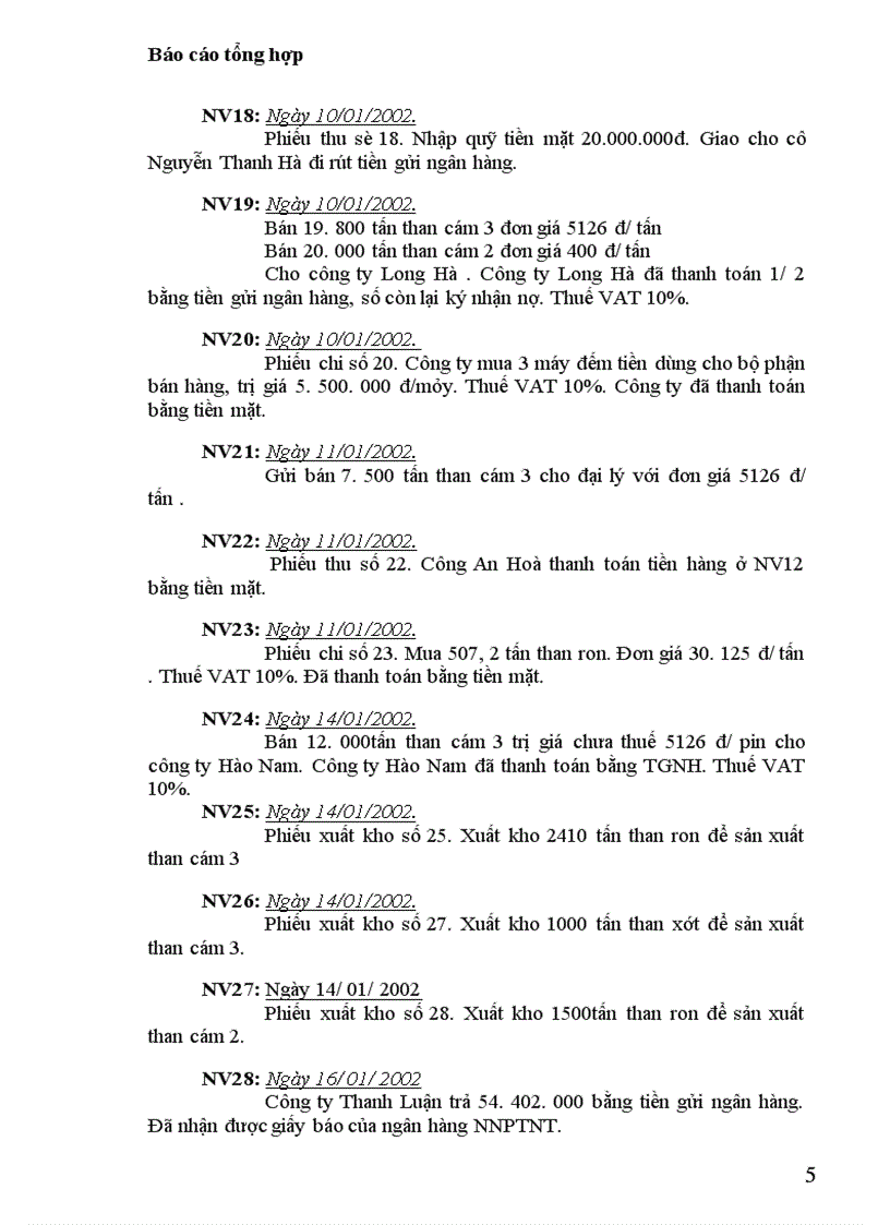 image for page Tập hợp chi phí sản xuất kinh doanh
