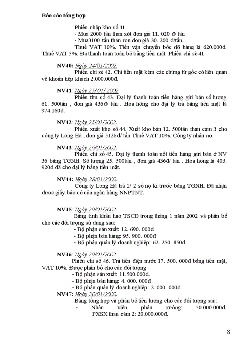 image for page Tập hợp chi phí sản xuất kinh doanh