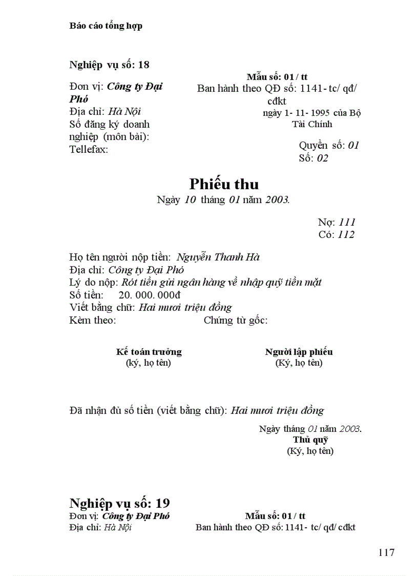 image for page Tập hợp chi phí sản xuất kinh doanh