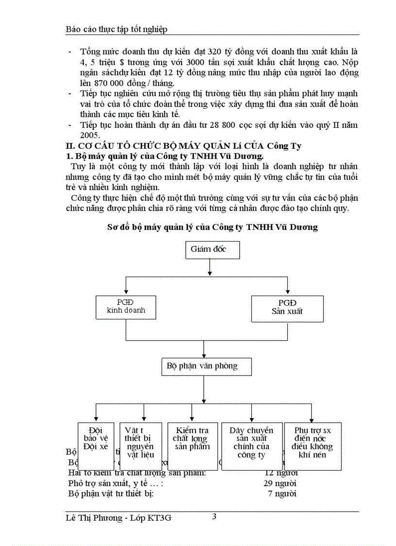 Tổ chức kế toán