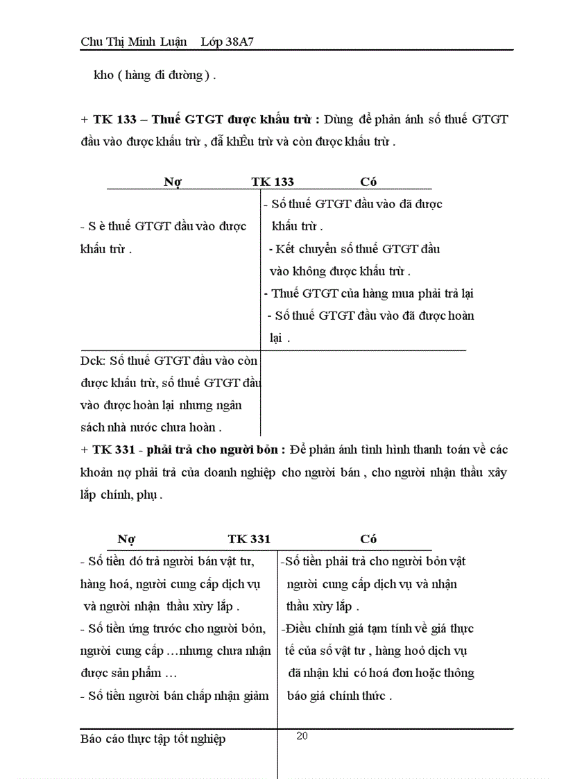 image for page Kế toán Nguyên liệu vật liệu Sinh viên