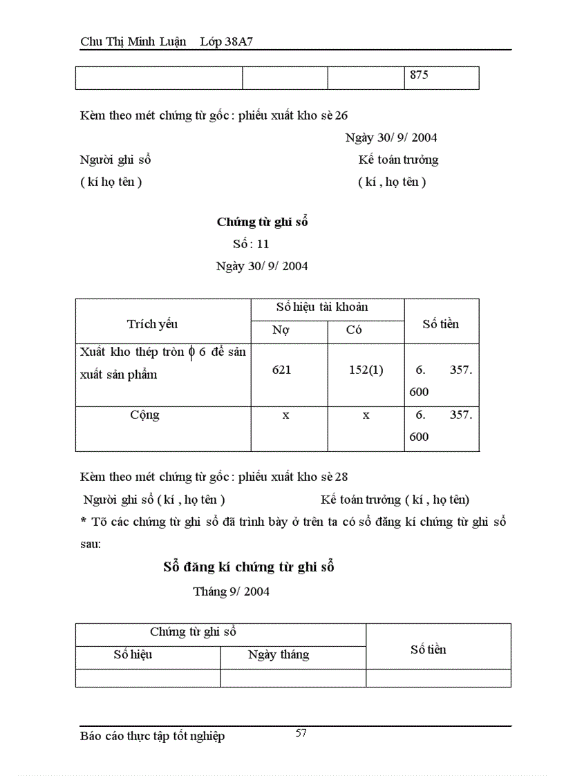 image for page Kế toán Nguyên liệu vật liệu Sinh viên