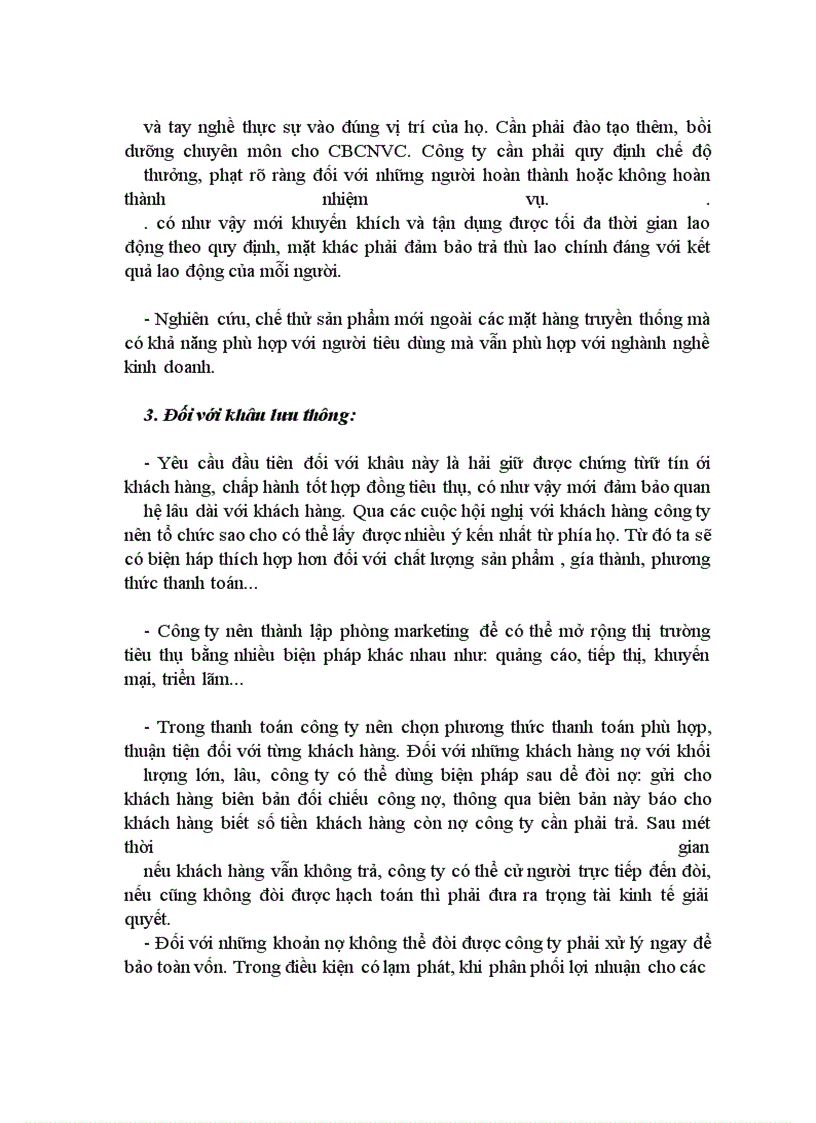 image for page Việc hạch toán chi tiết đối với vật liệu