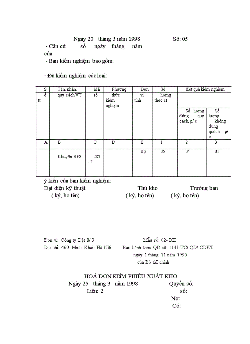 image for page Việc hạch toán chi tiết đối với vật liệu