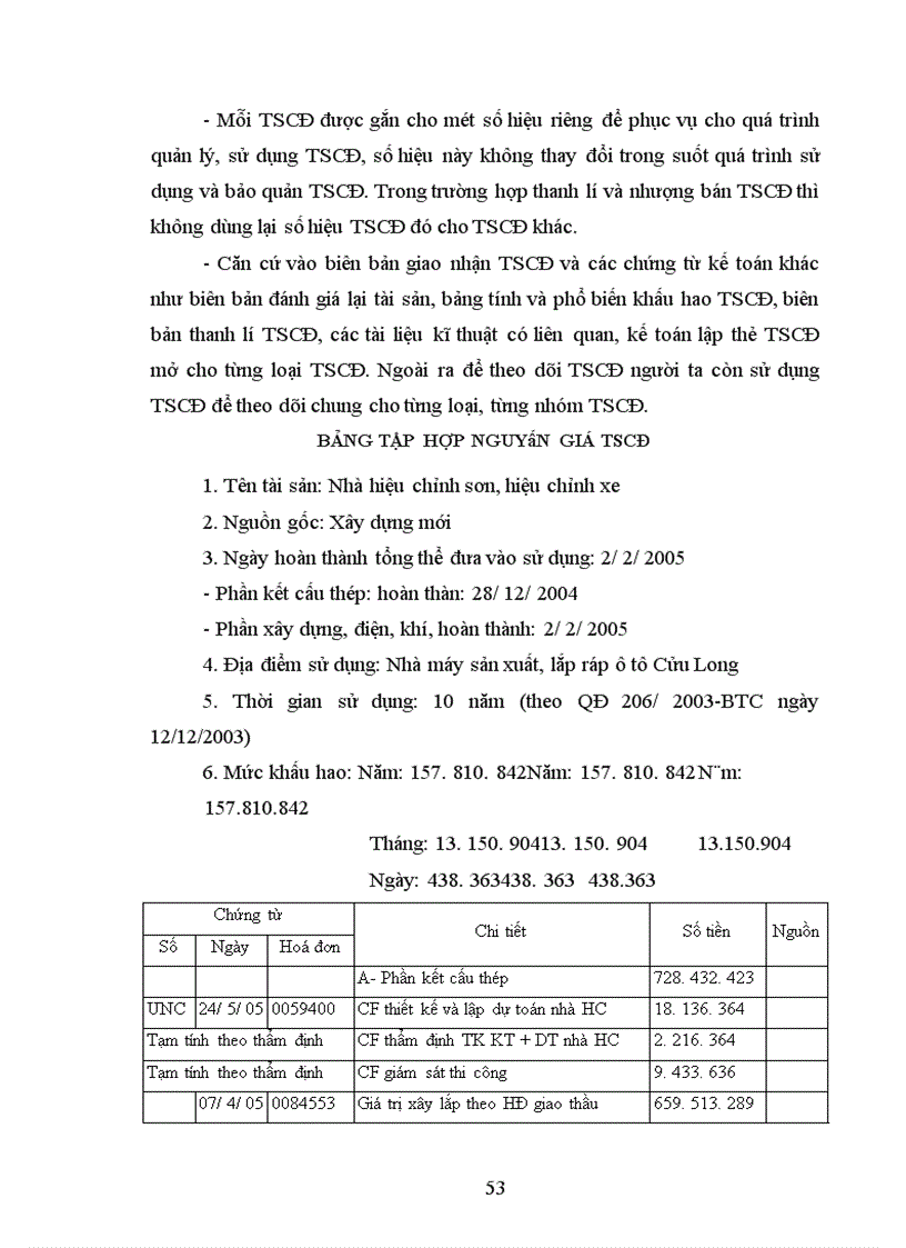 image for page Công tác kế toán tập hợp chi phí sản xuất và tínhgiá thành sản phẩm của Công ty Thương mại và sản xuất thiết bị giao thông vận tải