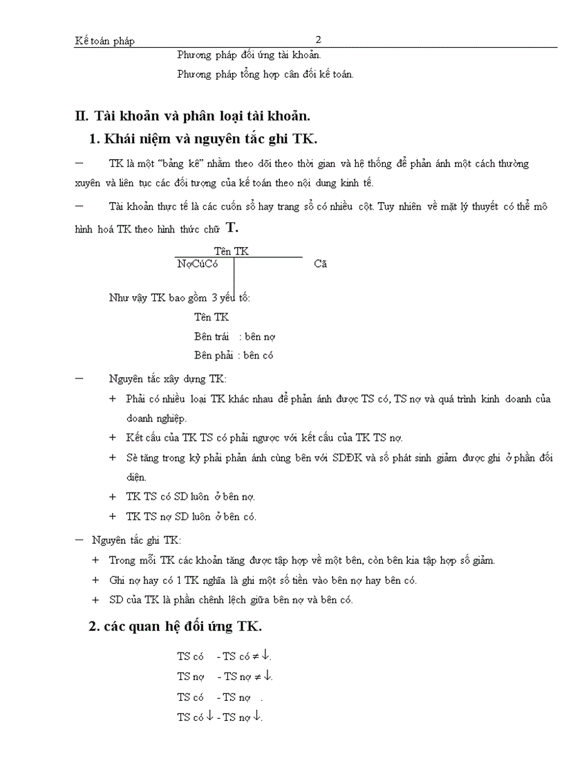 image for page Hệ thống kế toán pháp