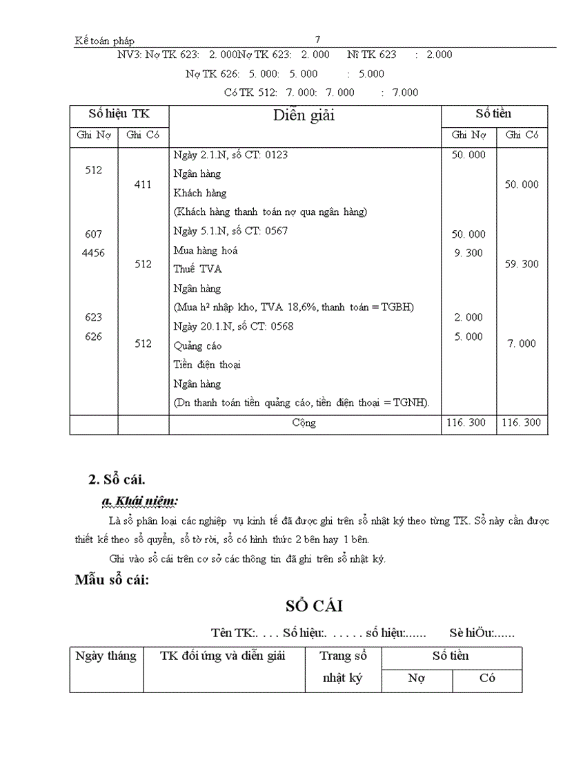 image for page Hệ thống kế toán pháp