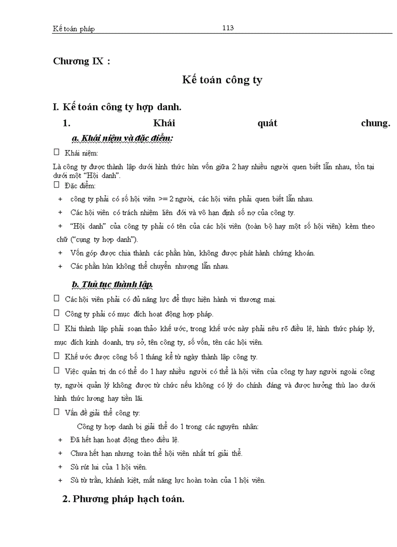 image for page Hệ thống kế toán pháp