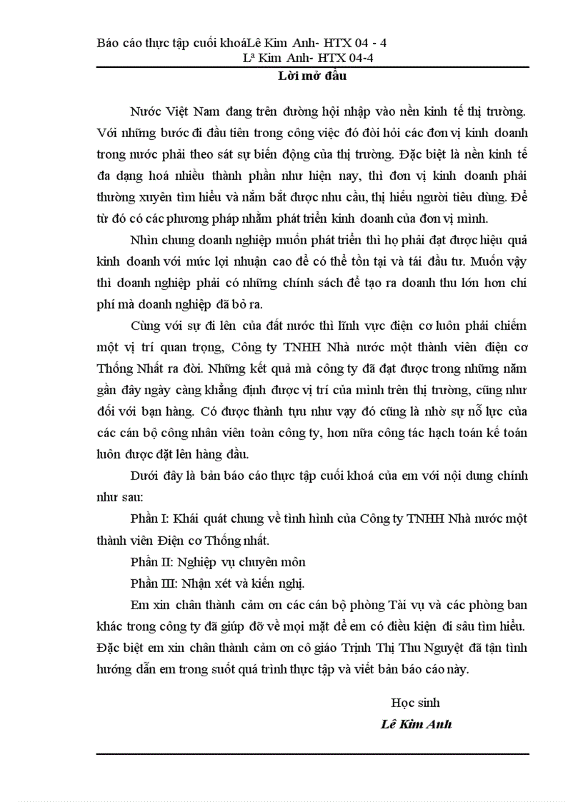 image for page Công tác hạch toán kế toán