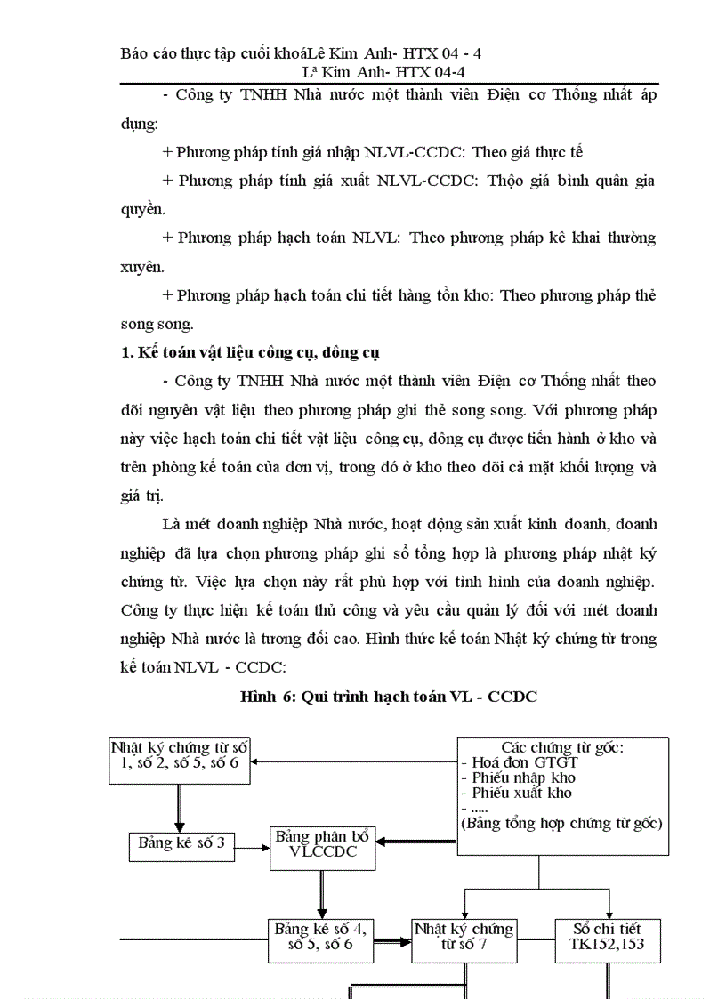 image for page Công tác hạch toán kế toán