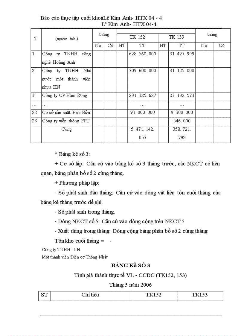 image for page Công tác hạch toán kế toán