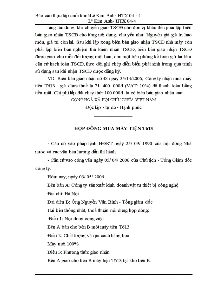 image for page Công tác hạch toán kế toán