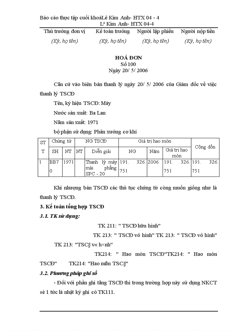 image for page Công tác hạch toán kế toán
