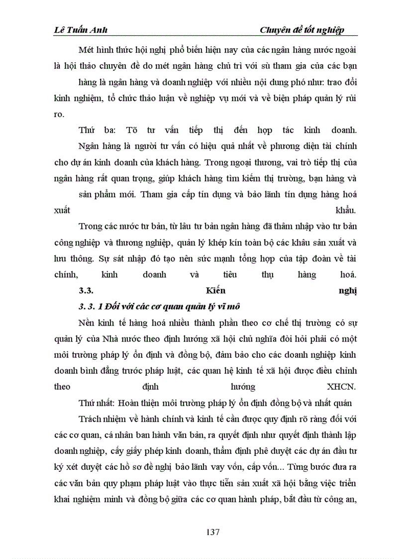 image for page Thực trạng hoạt động tín dụng tài trợ xuất nhập khẩu tại NHNT Hà Nội .