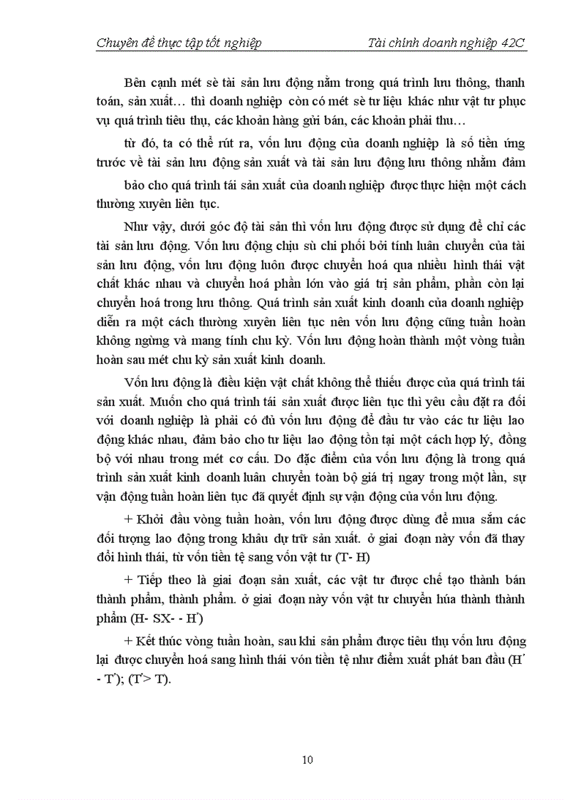 image for page Tài chính doanh nghiệp công ty ACC