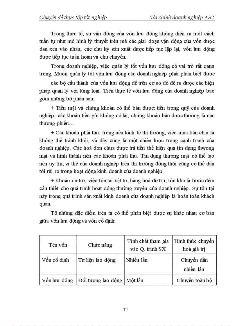 image for page Tài chính doanh nghiệp công ty ACC