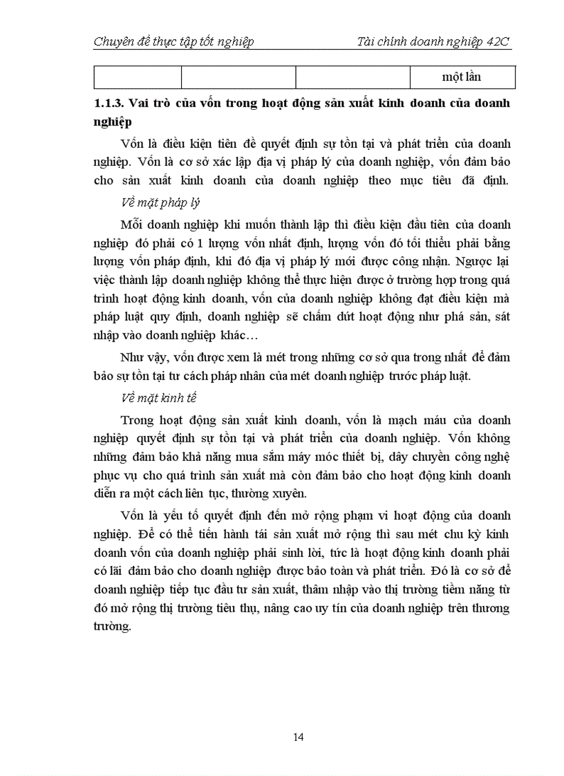 image for page Tài chính doanh nghiệp công ty ACC