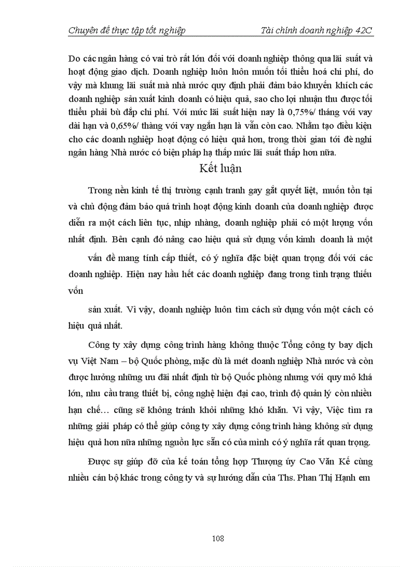 image for page Tài chính doanh nghiệp công ty ACC