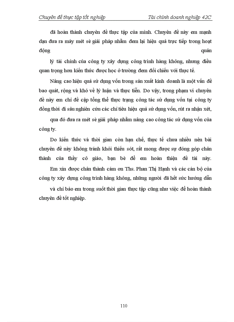 image for page Tài chính doanh nghiệp công ty ACC
