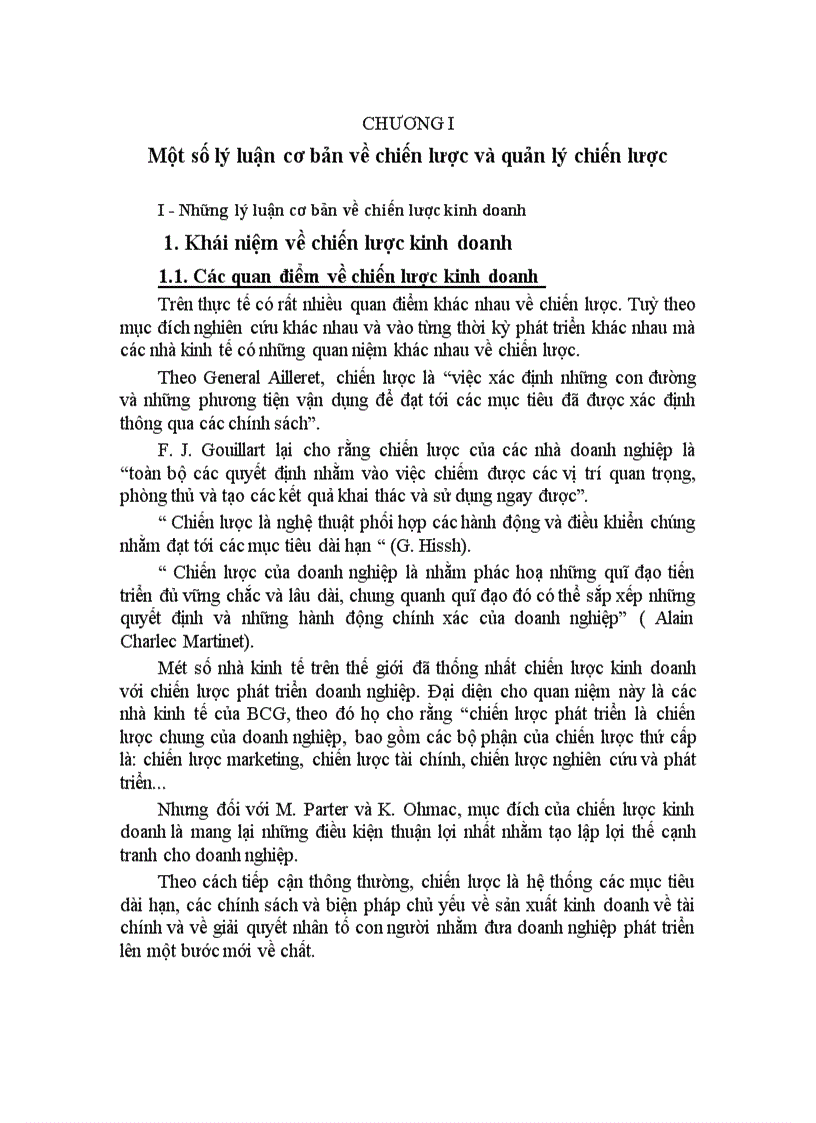 image for page Một số giải pháp hoàn thiện công tác quản lý chiến lược của Tổng công ty Bưu chính viễn thông Việt Nam