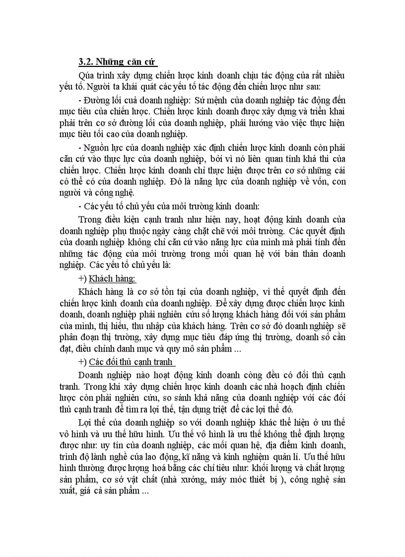 image for page Một số giải pháp hoàn thiện công tác quản lý chiến lược của Tổng công ty Bưu chính viễn thông Việt Nam