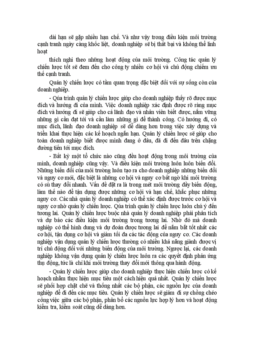 image for page Một số giải pháp hoàn thiện công tác quản lý chiến lược của Tổng công ty Bưu chính viễn thông Việt Nam