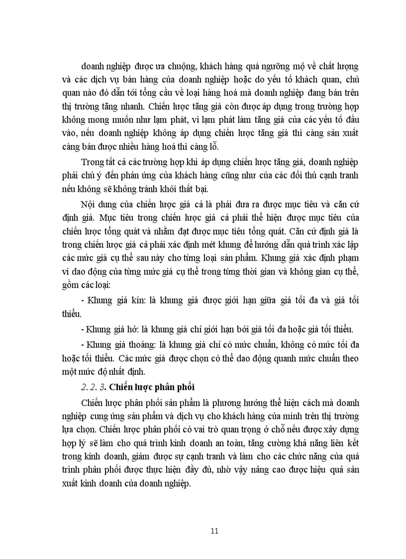 image for page Thực trạng kinh doanh và hoạt động hoạch định chiến lược kinh doanh tại Công ty Vật tư Thiết bị Alpha