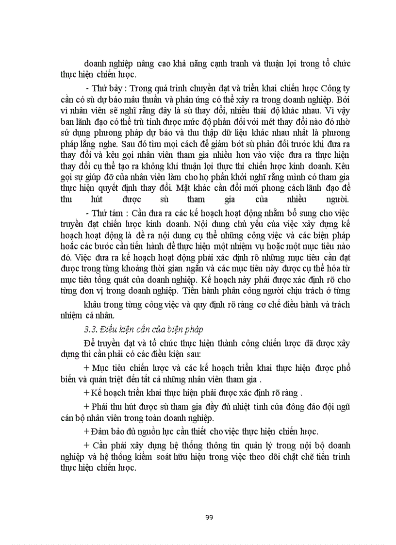 image for page Thực trạng kinh doanh và hoạt động hoạch định chiến lược kinh doanh tại Công ty Vật tư Thiết bị Alpha