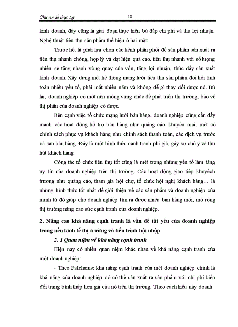 image for page Vấn đề cạnh tranh trong một không gian hẹp chủ nghĩa tư bản lúc này cạnh tranh được xem là sự lấn át, chèn