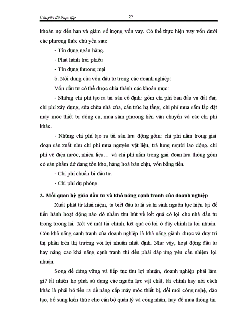 image for page Vấn đề cạnh tranh trong một không gian hẹp chủ nghĩa tư bản lúc này cạnh tranh được xem là sự lấn át, chèn