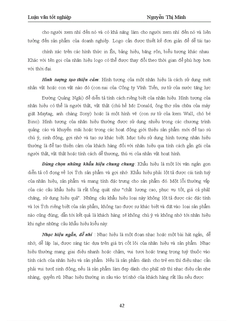 image for page Một số giải pháp xây dựng và phát triển thương hiệu cho Công ty Cổ phần Hương Se