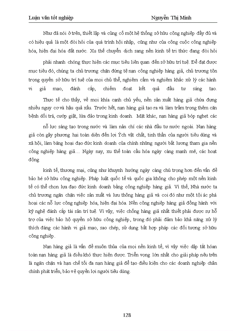 image for page Một số giải pháp xây dựng và phát triển thương hiệu cho Công ty Cổ phần Hương Se