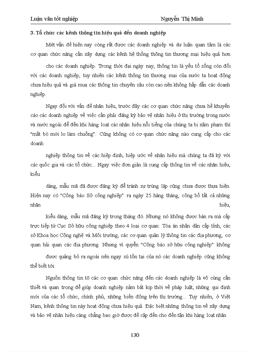 image for page Một số giải pháp xây dựng và phát triển thương hiệu cho Công ty Cổ phần Hương Se