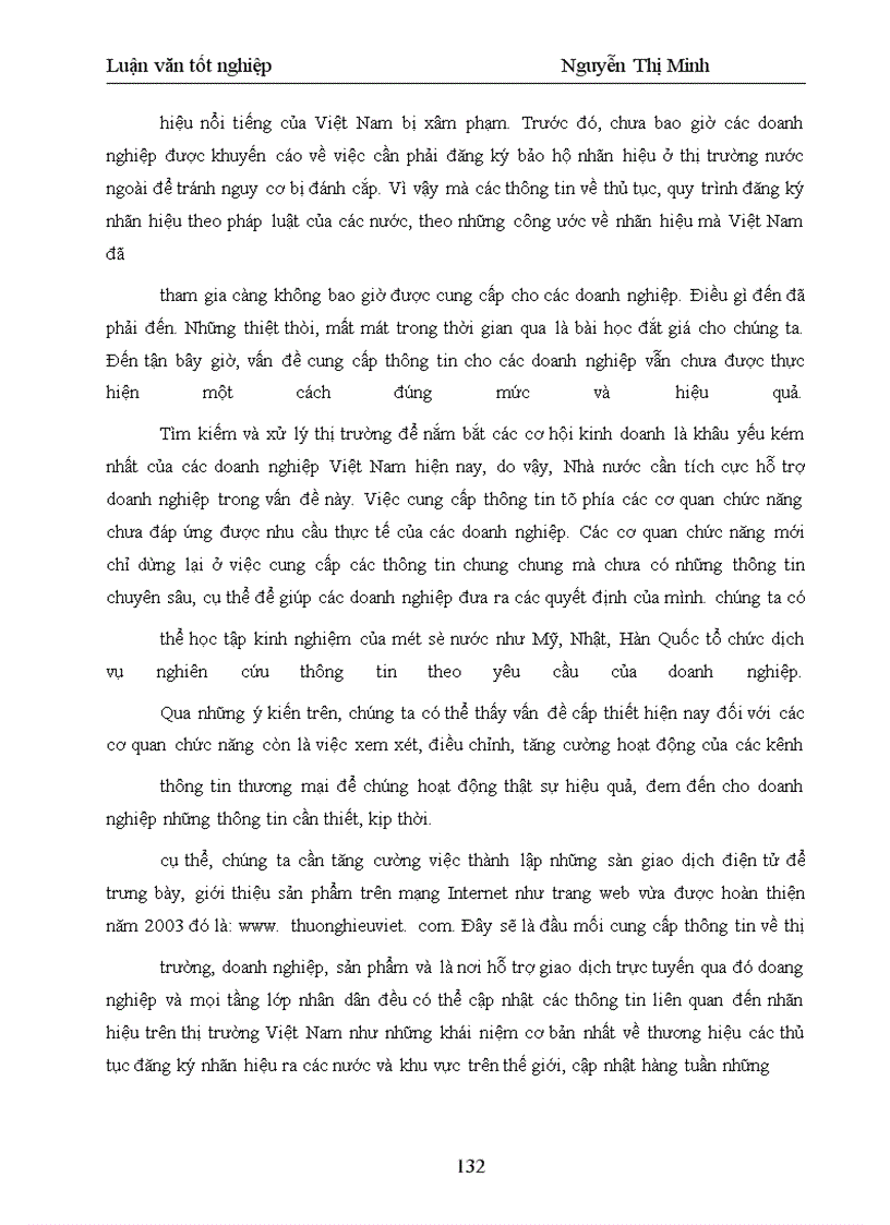 image for page Một số giải pháp xây dựng và phát triển thương hiệu cho Công ty Cổ phần Hương Se