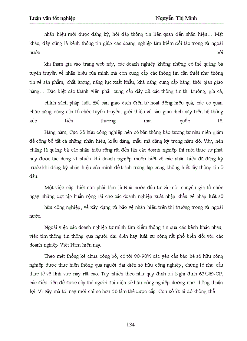 image for page Một số giải pháp xây dựng và phát triển thương hiệu cho Công ty Cổ phần Hương Se
