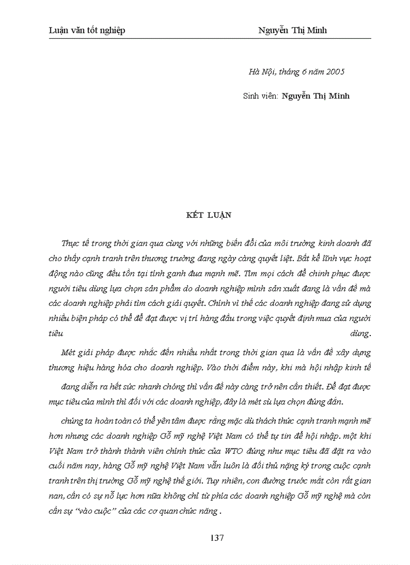 image for page Một số giải pháp xây dựng và phát triển thương hiệu cho Công ty Cổ phần Hương Se