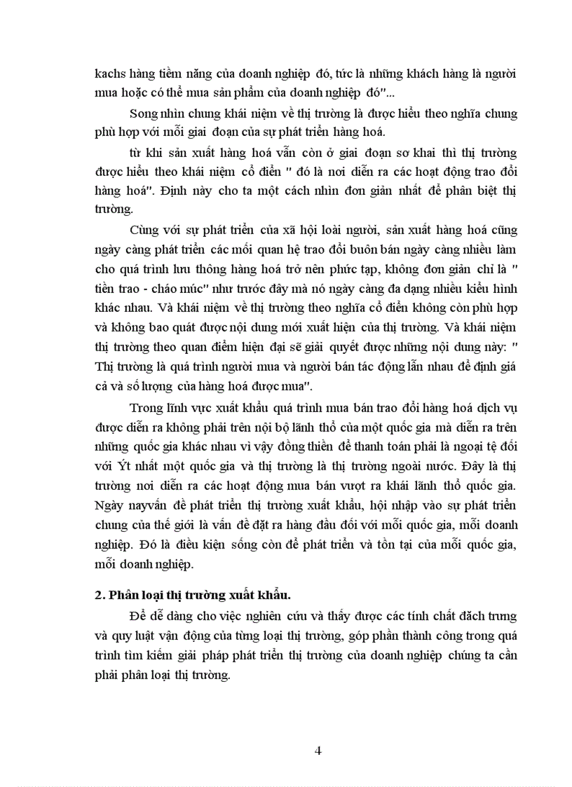 image for page Một số giải pháp nhằn mở rộng thị trường xuất khẩu và thúc đẩy hoạt động xuất khẩu của Tổng công ty Rau quả Việt Na