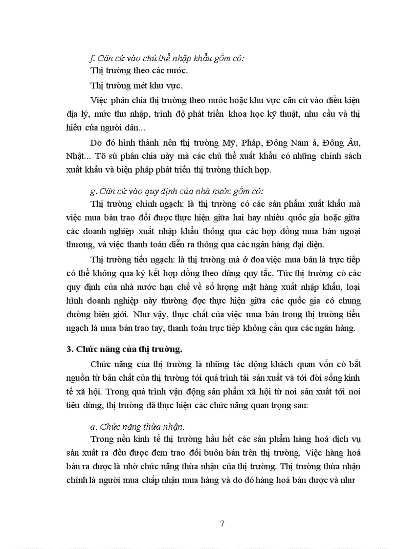 image for page Một số giải pháp nhằn mở rộng thị trường xuất khẩu và thúc đẩy hoạt động xuất khẩu của Tổng công ty Rau quả Việt Na