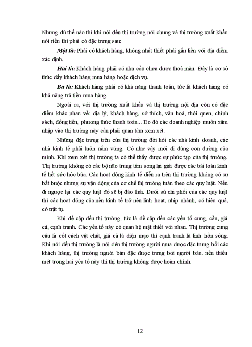 image for page Một số giải pháp nhằn mở rộng thị trường xuất khẩu và thúc đẩy hoạt động xuất khẩu của Tổng công ty Rau quả Việt Na